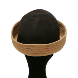 Bob Chapeaux MOTSCH HERMES laine