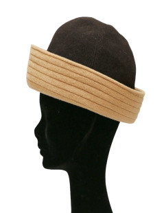 Bob Chapeaux MOTSCH HERMES laine