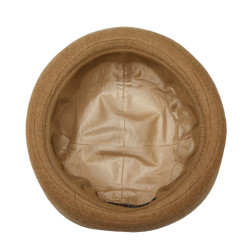 Bob Chapeaux MOTSCH HERMES laine