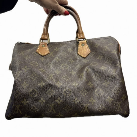 Monogram speedy 30 LOUIS VUITTON