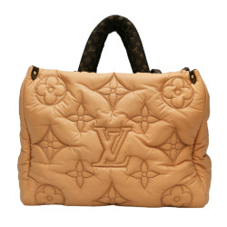 Cabas pillow LOUIS VUITTON