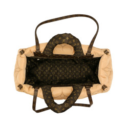 Cabas pillow LOUIS VUITTON