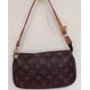 Mini sac LOUIS VUITTON monogramme