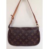 Mini sac LOUIS VUITTON monogramme