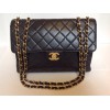 Sac Jumbo CHANEL vintage