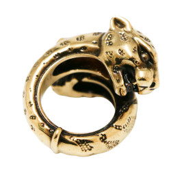 Bague ROBERTO CAVALLI 