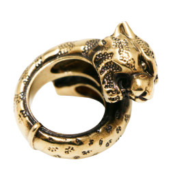 Bague ROBERTO CAVALLI 