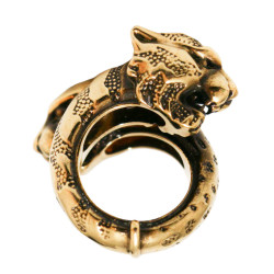 Bague ROBERTO CAVALLI 