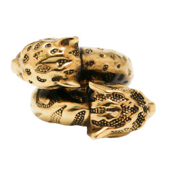 Bague ROBERTO CAVALLI 