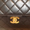 Sac Jumbo CHANEL vintage