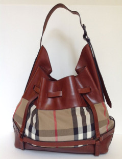 Sac BURBERRY 