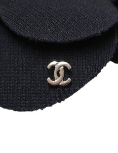 Broche Camélia CHANEL