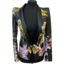 Veste ROBERTO CAVALLI T 36 fr