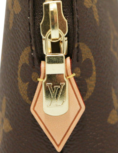 Pochette Cosmétique LOUIS VUITTON Monogram