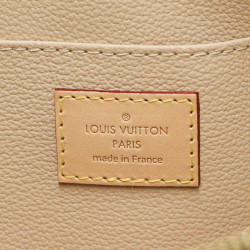 Pochette Cosmétique LOUIS VUITTON Monogram