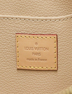 Pochette Cosmétique LOUIS VUITTON Monogram