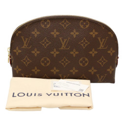 Pochette Cosmétique LOUIS VUITTON Monogram