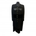 Robe CHANEL Vintage noire