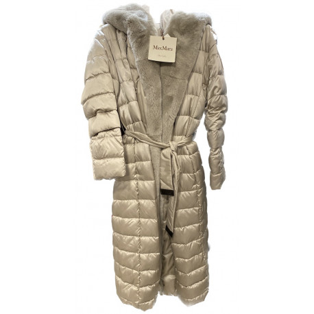 Trench The CubeNovela MAX MARA 