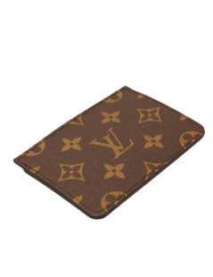 Porte cartes LOUIS VUITTON Monogram