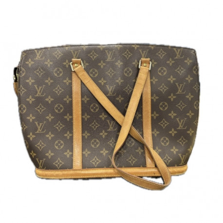 Sac Babylone LOUIS VUITTON Monogram