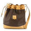 Sac bourse CELINE monogram