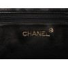 Caméra vintage CHANEL noir