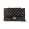 Timeless CHANEL noir vintage