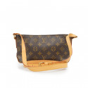 Sac Trotteur LOUIS VUITTON Monogram