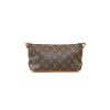 Sac Trotteur LOUIS VUITTON Monogram