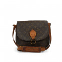 Sac Saint Cloud LOUIS VUITTON Monogram