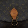 Sac Saint Cloud LOUIS VUITTON Monogram