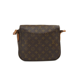 Sac Saint Cloud LOUIS VUITTON Monogram