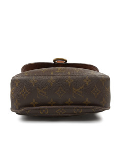 Sac Saint Cloud LOUIS VUITTON Monogram