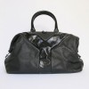 Sac Y de YVES SAINT LAURENT noir