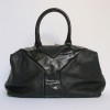 Sac Y de YVES SAINT LAURENT noir