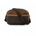 Sac Reporter LOUIS VUITTON Monogram