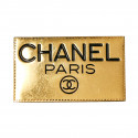 Broche CHANEL C H A N E L Paris 