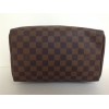 Sac speedy LOUIS VUITTON damier