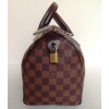 Sac speedy LOUIS VUITTON damier