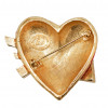 CHRISTIAN LACROIX Love Brooch