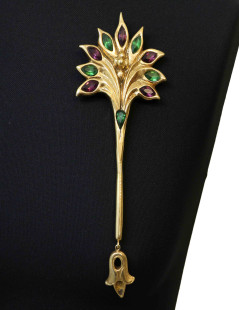 DENAIVE PARIS Brooch