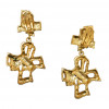 Clips d'oreille CHRISTIAN LACROIX