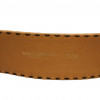 DOLCE & GABBANA belt size 75FR