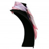  JACQUES FATH silk scarf