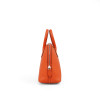 HERMES Mini Bolide goat Myzore orange Poppy