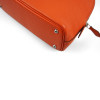 HERMES Mini Bolide goat Myzore orange Poppy