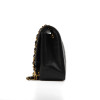 Sac medium Diana CHANEL noir