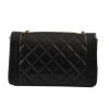 Sac medium Diana CHANEL noir