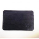 LOUIS VUITTON card holder